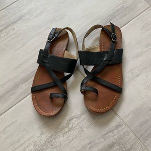 Lucky Brand Sandals